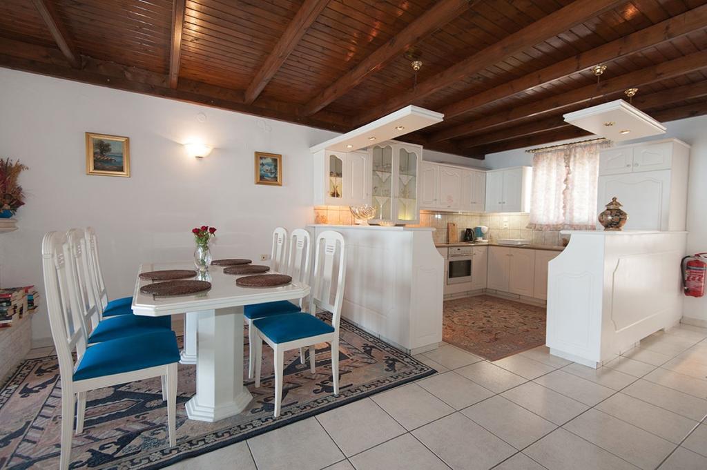 Sweet Memories Beach Houses Mesongi Exterior photo